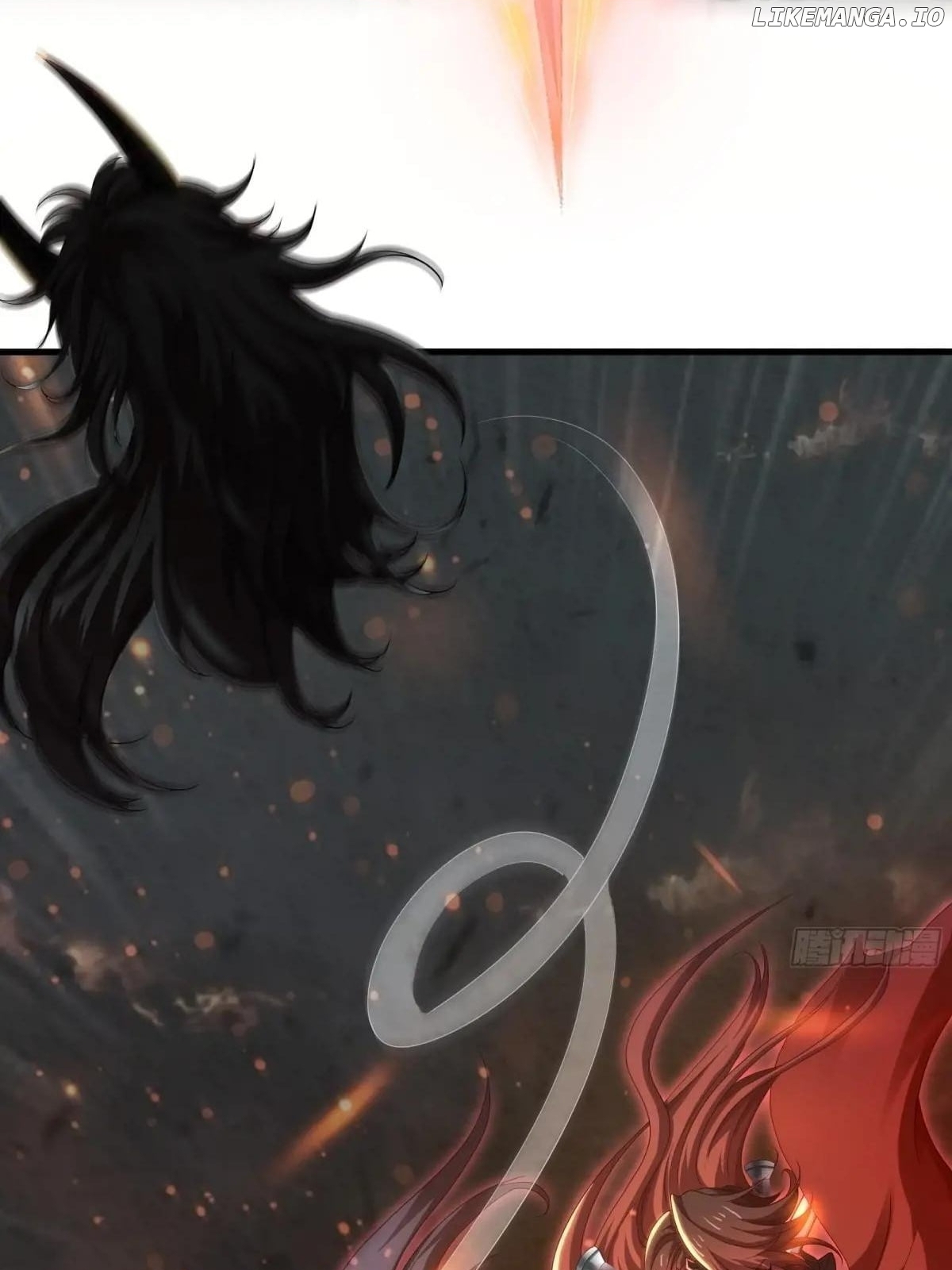Rebirth of King Zhou: Not Being the Ultimate Villain Chapter 77 - page 49